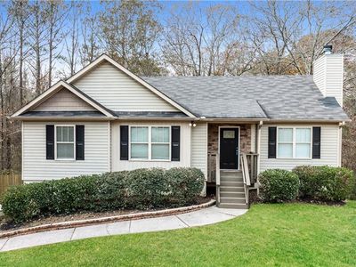29 Autumn Pl NE, Cartersville, GA, 30184