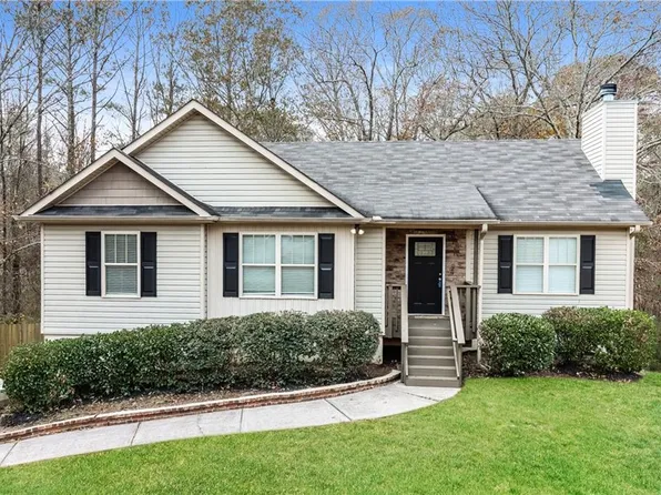 29 Autumn Pl NE, Cartersville, GA 30184