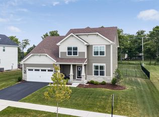 4344 Rudyard Kipling Rd, Elgin, IL 60124