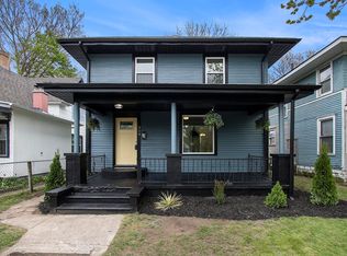 914 Allen St, South Bend, IN 46616