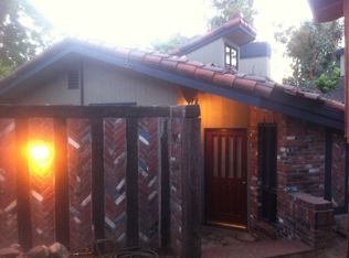 156 W Highland Ave, Sierra Madre, CA 91024