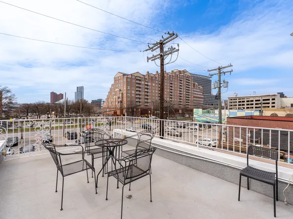 316 Albemarle St, Baltimore, MD 21202