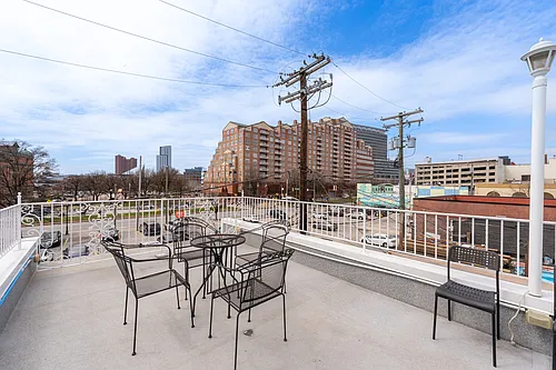 316 Albemarle St Photo 1