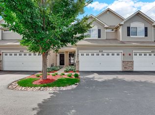 202 Owen St, Matteson, IL 60443