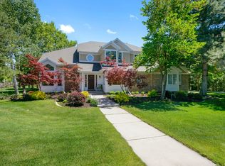 3 S Gatehouse Ln, Sandy, UT 84092