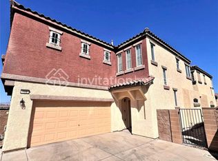 708 Emerald Idol Pl, Henderson, NV 89011
