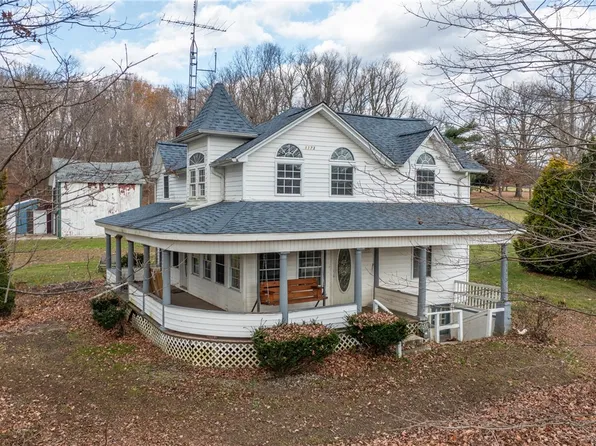 1173 Fredonia Rd, Hadley, PA 16130