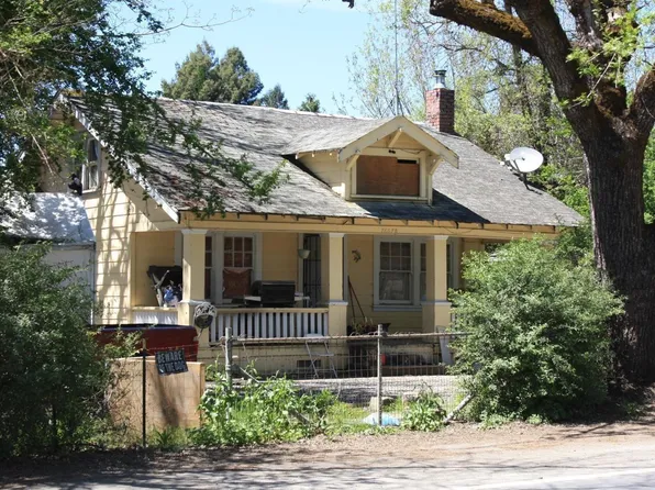 76070 Covelo Road, Covelo, CA 95428