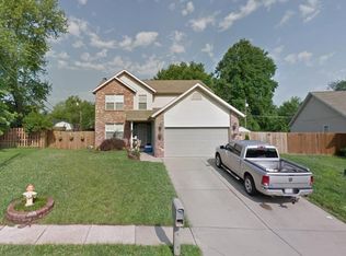 405 Magnolia Dr, O'Fallon, IL 62269