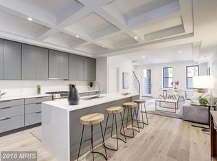 1303 Spring Rd NW, Washington, DC 20010