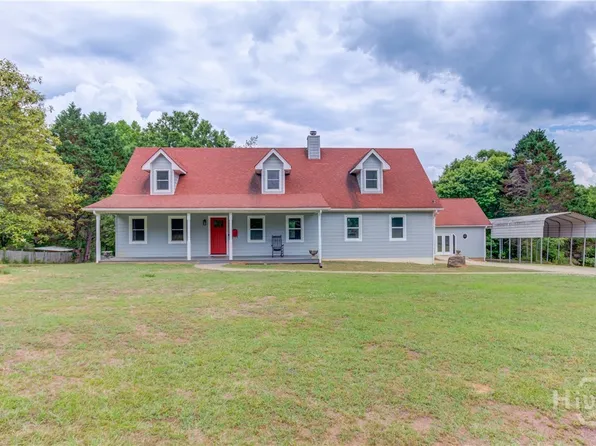 506 Bill Watkins Road, Hoschton, GA 30548