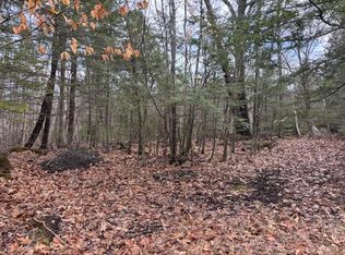 LOT 4 Desert Pond Road, Mount Vernon, ME 04352