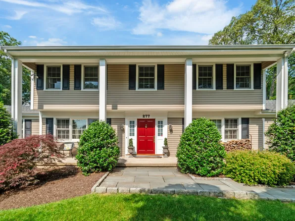277 Dundee Road, Stamford, CT 06903