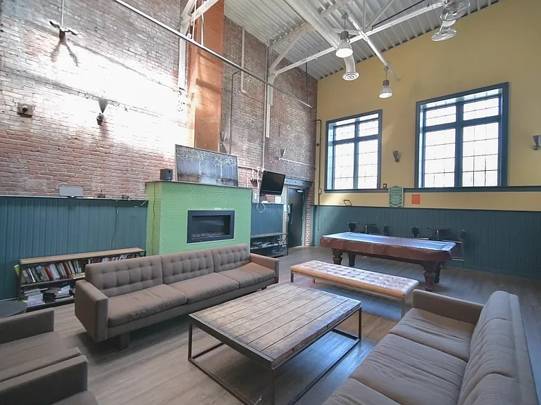 187 Wayne St #206C — Photo 12