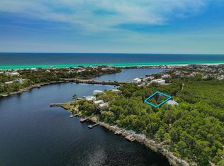 27 Chance Ln, Inlet Beach, FL 32461