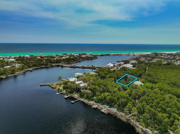27 Chance Ln, Inlet Beach, FL 32461