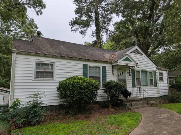 244 Hilltop Dr SW, Atlanta, GA 30315