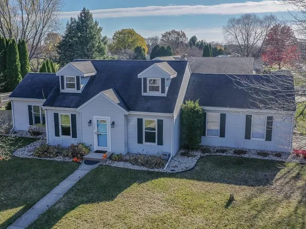 4206 Bristol Drive, Janesville, WI 53546