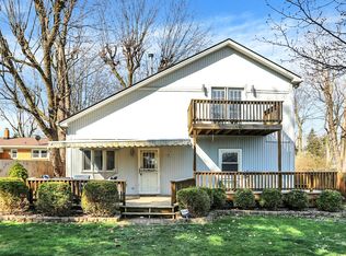 3605 Brehob Rd, Indianapolis, IN 46217