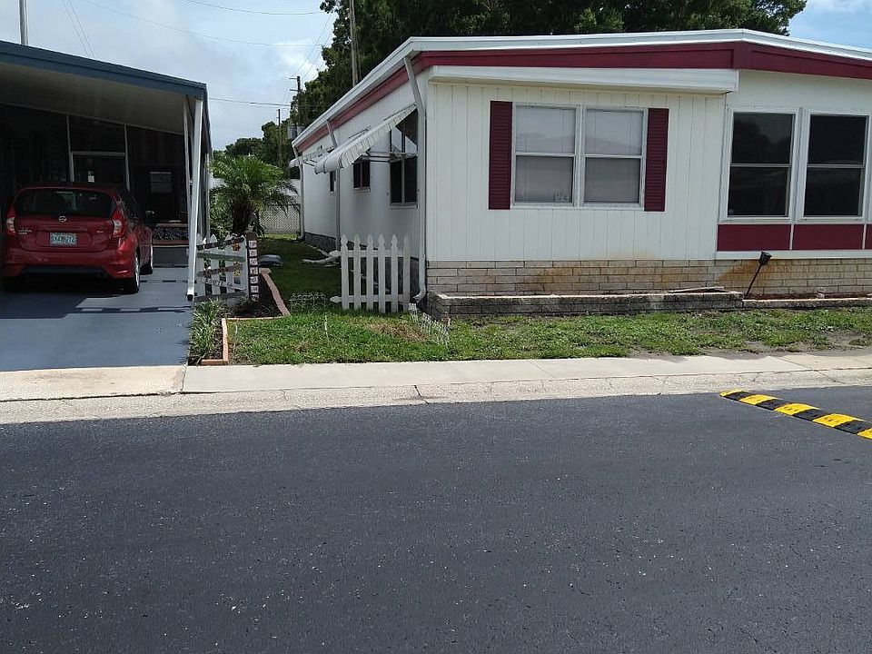 2nd image of 12100 Seminole Blvd Lot 10
