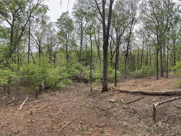 Cove Creek Xing, Natural Dam, AR 72948