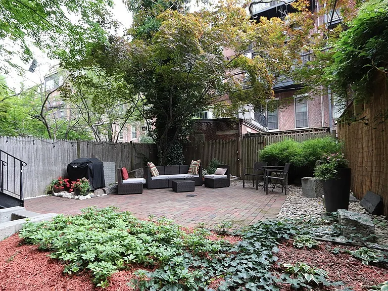 21 Union Park #GRD — Photo 29