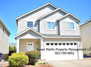 634 Jasmine Cir, Independence, OR 97351