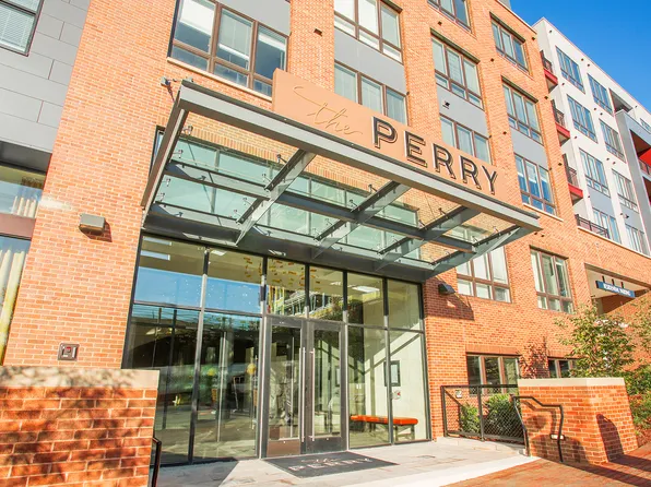 The Perry