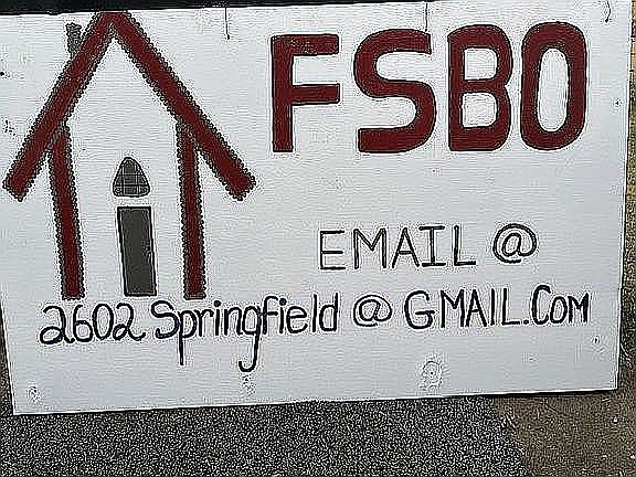 3rd image of 2602 Springfield St