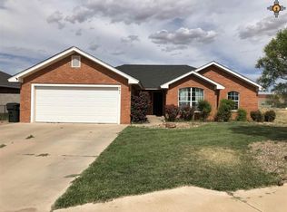 801 Almond Tree, Clovis, NM 88101