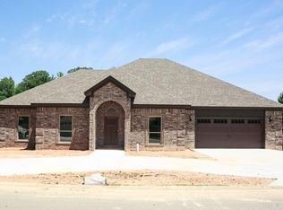 78 Hudson Br, Austin, AR 72007