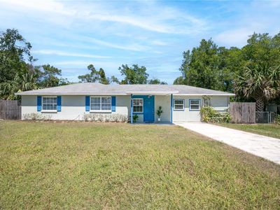 295 W Charlotte Ave, Eustis, FL, 32726
