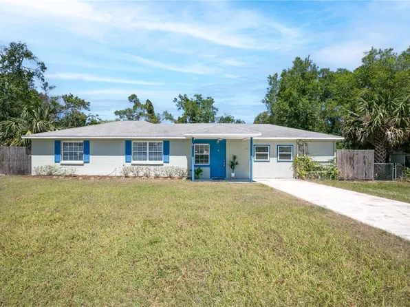 295 W Charlotte Ave, Eustis, FL 32726