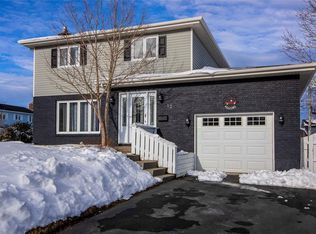 12 Templeman Street, St John's, NL A1E4S8