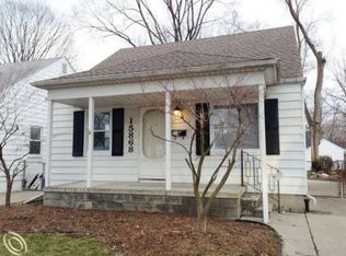 15868 Wakenden, Redford, MI 48239