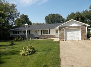 3060 Morehouse Rd, Erie, PA 16509