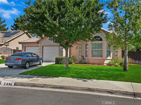 2694 Sheridan Rd, San Bernardino, CA 92407