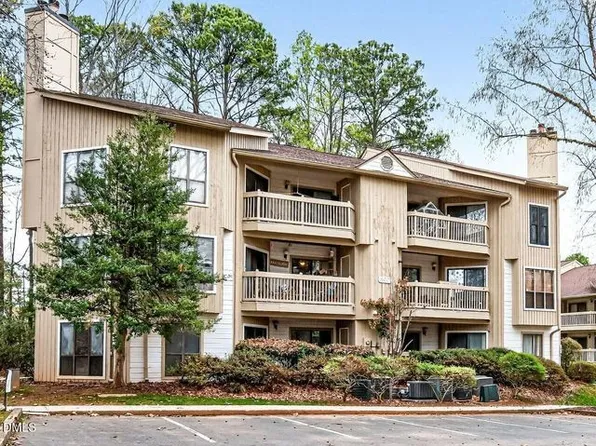 814 New Kent Pl, Cary, NC 27511
