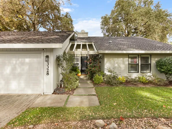 3328 Oak Stream Ct, Carmichael, CA 95608