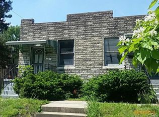 6901-6903 Southwest Ave, Saint Louis, MO