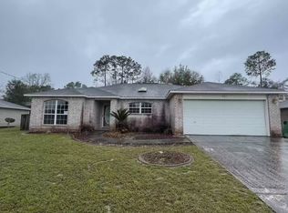 431 Hatchee Dr, Crestview, FL 32536