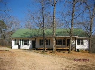 650 Bells Ferry Rd, Comer, GA 30629