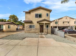 3616 S Cordoba Ave, Spring Valley, CA 91977
