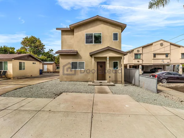 3616 S Cordoba Ave, Spring Valley, CA 91977
