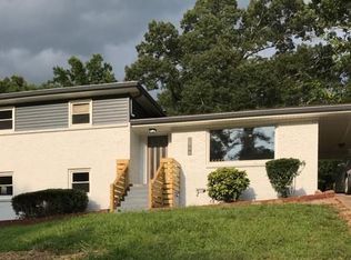 1966 Stanton St, Decatur, GA 30032