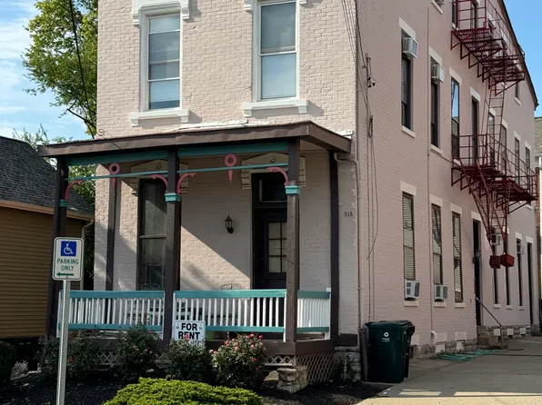218 E Rochelle St, Cincinnati, OH