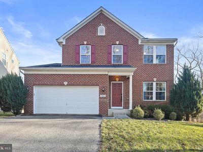 7023 Breeze Ct, Columbia, MD, 21044