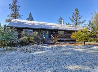 21305 El Rancho Ln, Colfax, CA 95713