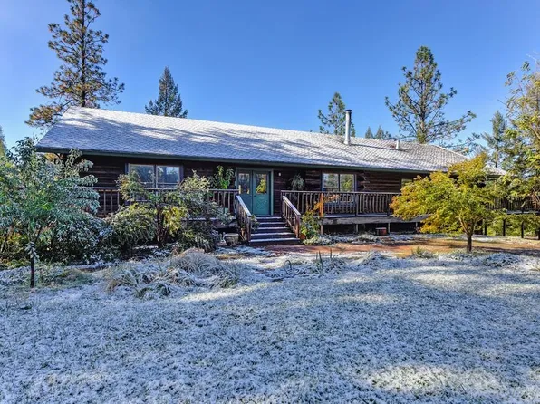 21305 El Rancho Ln, Colfax, CA 95713