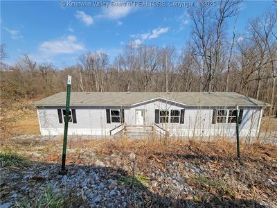 2325 Dry Ridge Rd, Saint Albans, WV, 25177